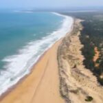 Leopard Beach