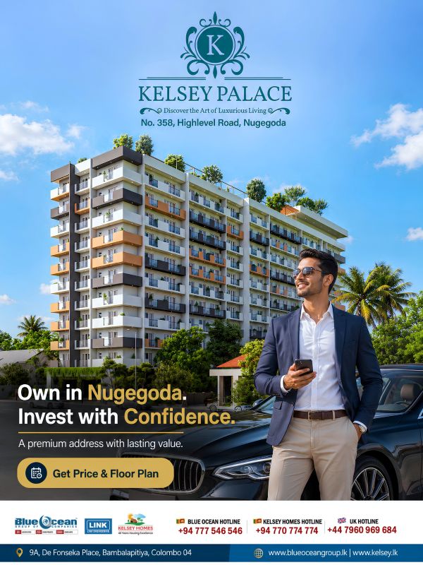 Own a business