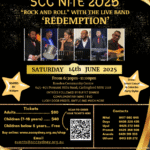 THE SINHALESE CULTURAL CENTRE Present - SCC NITE 2025 - SATURDAY 14th JUNE 2025 - 6:30pm-11:00pm ( Sydney Event )