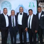 St Peter's College Old Boys Social Club Melbourne - Dinner Dance Photos from 'STARRY NIGHT 2025'