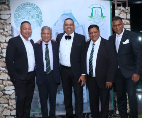 St Peter's College Old Boys Social Club Melbourne - Dinner Dance Photos from 'STARRY NIGHT 2025'