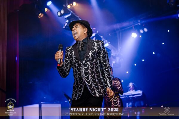 St Peter's College Old Boys Social Club Melbourne - Dinner Dance Photos from 'STARRY NIGHT 2025'