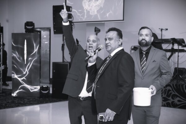 St Peter's College Old Boys Social Club Melbourne - Dinner Dance Photos from 'STARRY NIGHT 2025'