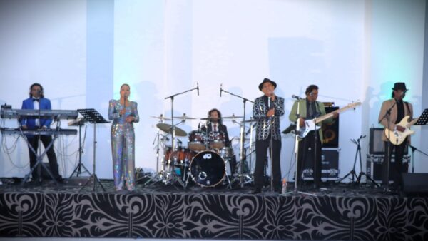 St Peter's College Old Boys Social Club Melbourne - Dinner Dance Photos from 'STARRY NIGHT 2025'