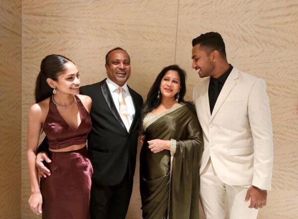 Support Lisara Fernando – The Voice Sri Lanka Finalist!