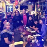 TREVINE RODRIGO'S 70 th Birthday Celebration..
