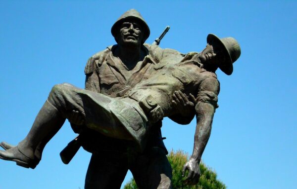 The Oneness in Death marked by Ataturk’s Epitaph at Gallipoli-eLanka