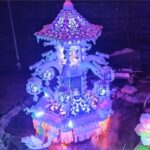 The Art of Vesak Lanterns in Sri Lanka