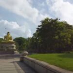 Viharamahadevi Park