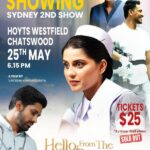 Vijendran Watson presents – Hello From The Other Side (Sydney 2nd Show)