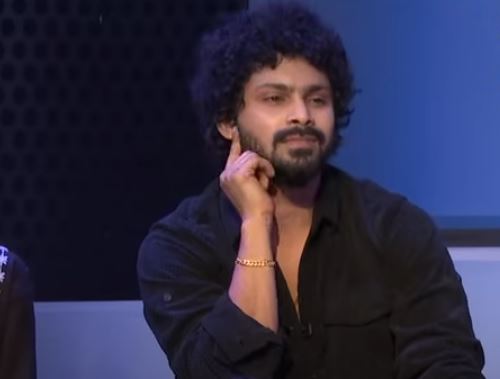 Sanjaya Muralmudali