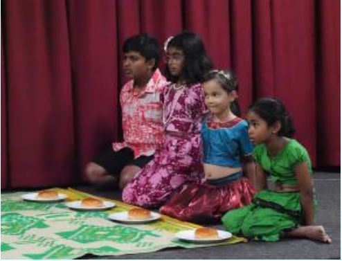 Sri Lanka Society of Queensland (SLSQ): New Year Celebrations 2025