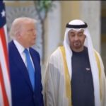 Donald Trump's Landmark Visit to the UAE: Strengthening America's Economic and Global Influence - By Dr Harold Gunatillake
