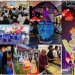 A Beautiful Vesak Pinkama on Sri Lankan Theravada Tradition in Brisbane - By Dr. Vimukthi Jayawardene