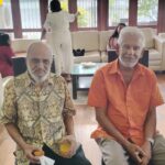 A RESPECTFUL APPEAL FROM THE VETERANS OF THE SRI LANKA EX-SERVICEMEN'S ASSOCIATION