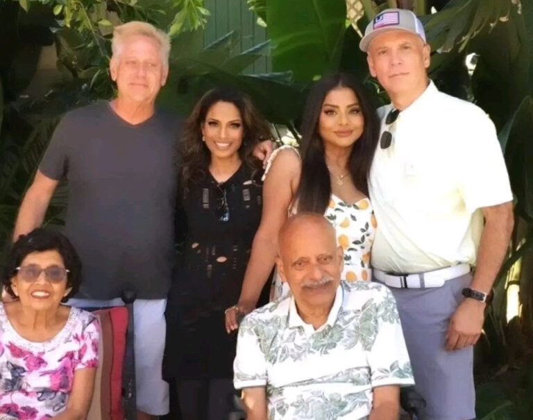 Ananda Niyarepola Celebration of Life Thursday July 10th, 2025 Forest Lawn – Hollywood Hills, Ca.