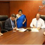 Blue Ocean Group Signs Landmark Agreement with Board of Investment of Sri Lanka
