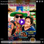 Brad and Kiara Show - June 14 2025