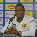 Ding -dong battle as Bangladesh and Sri Lanka go toe to toe in Test Championship opener. -BY TREVINE RODRIGO IN MELBOURNE.  (eLanka Sports Editor).