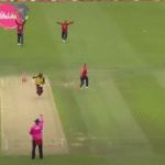 England beat Windies in First T20 in UK-eLanka