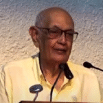 Faarewell, Commander Somasiri Devendra