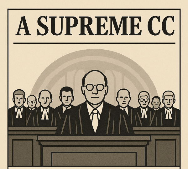 ‘Has the Last Citadel Fallen’ Post-Retirement Judicial Appointments - By KKS Perera