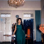 Indrani Wye of of Westlake Village, Ca. Passed Away on June 4th, 2025