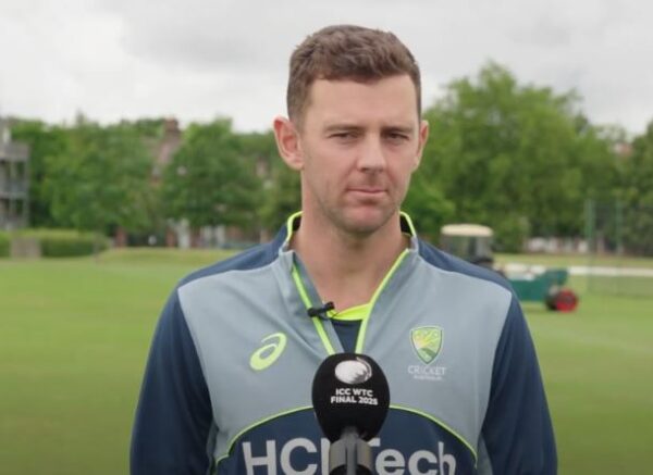 osh Hazlewood