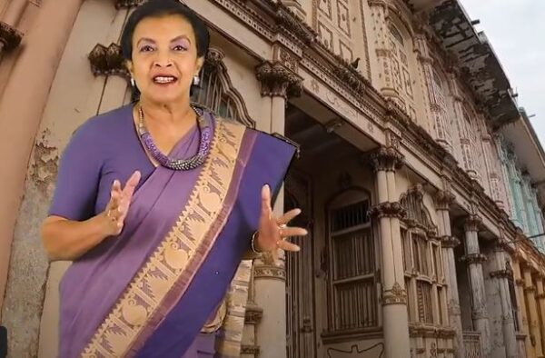 Kaleidoscope 266 , Dr Clemens Kohnen, Sanjiv Hulugalle,Kaleidoscope with Savithri Rodrigo , Savithri Rodrigo , Tony Fashions, Inflation, Markets , Cinnamon Life