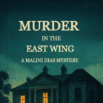 Murder In The East Wing