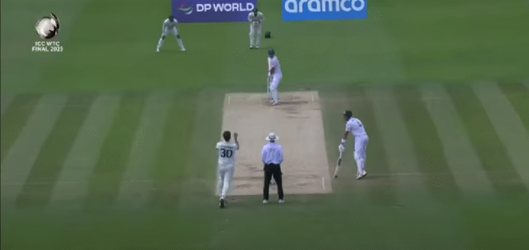 South Africa snaffle Cricket Title at Lords-by Michael Roberts