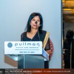 Sri Lanka Business Council hosts grand welcome for new envoy in UAE