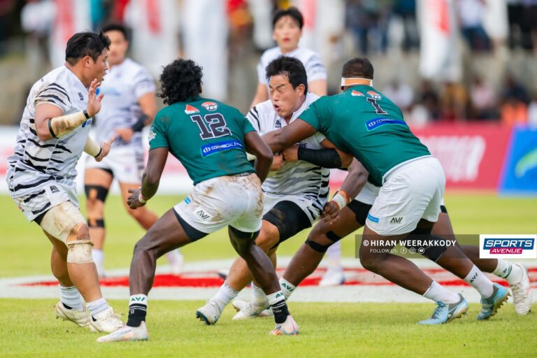 Sri Lanka return home to face UAE and redemption from a Hong Kong China mauling. – BY TREVINE RODRIGO IN MELBOURNE.   (eLanka Sports Editor).