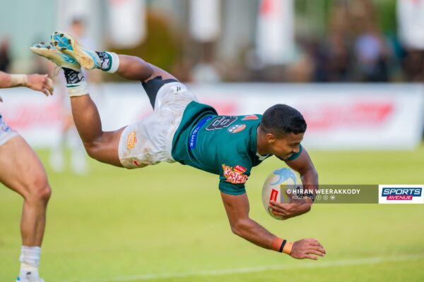 Sri Lanka return home to face UAE and redemption from a Hong Kong China mauling. - BY TREVINE RODRIGO IN MELBOURNE.  (eLanka Sports Editor) (4)