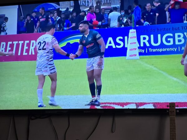 Sri Lanka return home to face UAE and redemption from a Hong Kong China mauling. - BY TREVINE RODRIGO IN MELBOURNE.  (eLanka Sports Editor).