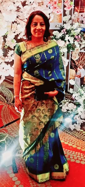 TRIP TO THE MOTHERLAND: REAL, RAW, AND SLIGHTLY OVERPACKED - BY MARY-ANNE ALLES