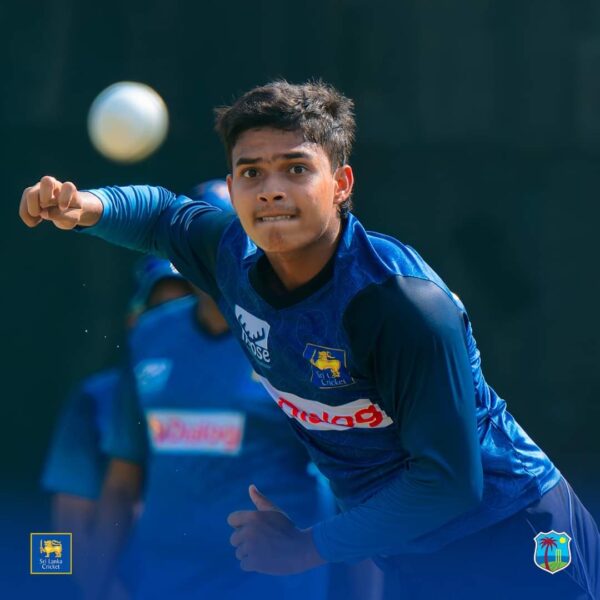 Test two will be intense as the Bangladesh challenge looms real. - BY TREVINE RODRIGO IN MELBOURNE.  (eLanka Sports Editor).