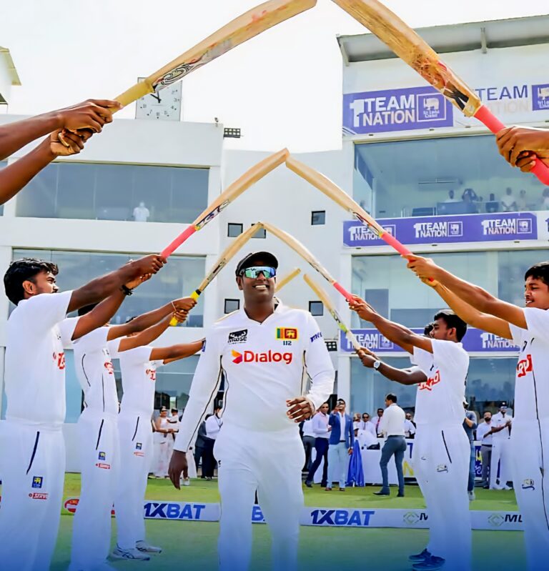 Test two will be intense as the Bangladesh challenge looms real. – BY TREVINE RODRIGO IN MELBOURNE.   (eLanka Sports Editor).