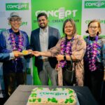 The Concept Store by Asian Group of Companies unveils Inspire Studio – Opening Doors To Better Living 01