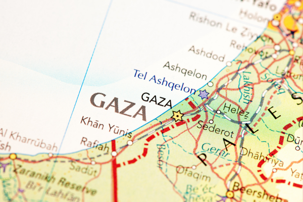 The Silence of the World Genocide in Gaza Inaction by World Leaders - By Dr Harold Gunatillake