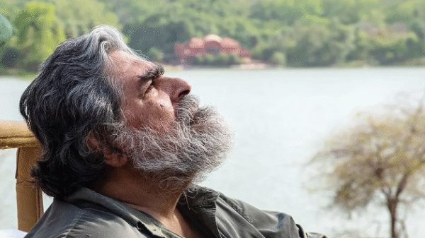 OBITUARY–Valmik Thapar was in love with all the tigers of India