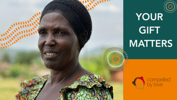 Your Gift Matters — Give Before June 30