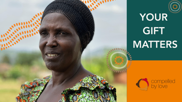 Your Gift Matters — Give Before June 30