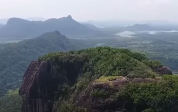 MONARAGALA