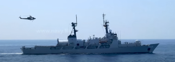 sri lanka navy-eLanka