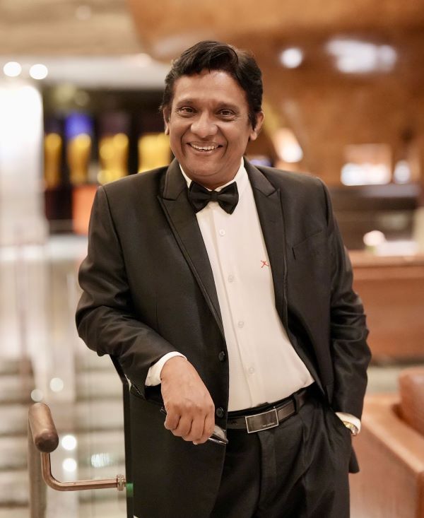 AMITHTHA WEERASINGHE