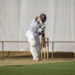 Australia A vs Sri Lanka A - First four-day match in Darwin