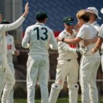 Australia A vs Sri Lanka A - First four-day match in Darwin