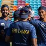Australia A vs Sri Lanka A - First four-day match in Darwin
