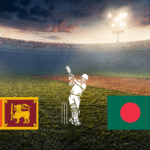 Bangladesh Tour of Sri Lanka 2025